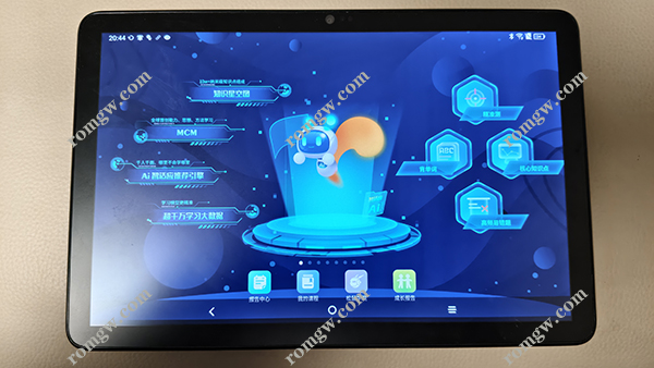 松鼠Ai智能学习平板电脑Y1 (9080X) 安卓10 mtkclient全分区回读 线刷包 救砖包 版本号:01