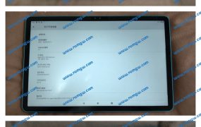 松鼠Ai智能学习平板电脑V11 版本号:SQAI-SQAIPAD-V11-user-2.35 mtkclient全分区回读 安卓10