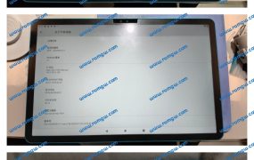 松鼠Ai智能学习平板电脑V11 版本号:SQAI-SQAIPAD-V11-user-2.38 mtkclient全分区回读 安卓10